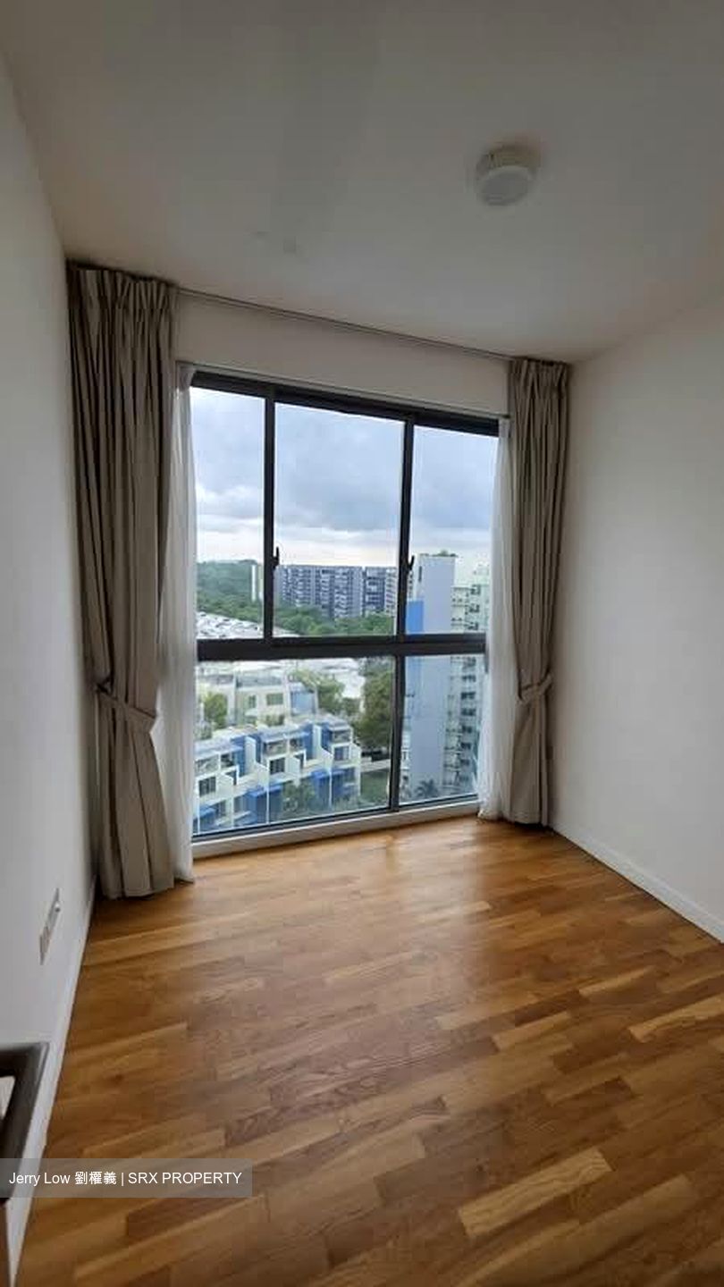Skies Miltonia (D27), Condominium #546535901